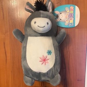 10” Squishmallow Easter Hug Mees Jason